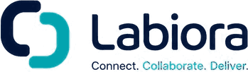 Labiora — Connect. Collaborate. Deliver.